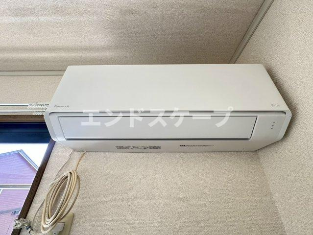 ディアコートＡの設備|高崎、前橋のお部屋探しはエンドスケープまで！お客様の理想お聞かせ下さい♪