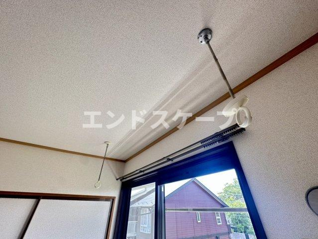ディアコートＡの内装|高崎、前橋のお部屋探しはエンドスケープまで！お客様の理想お聞かせ下さい♪