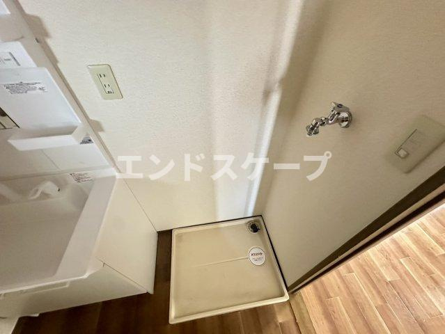 ディアコートＡの設備|高崎、前橋のお部屋探しはエンドスケープまで！お客様の理想お聞かせ下さい♪