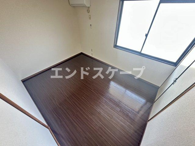 ディアコートＡの内装|高崎、前橋のお部屋探しはエンドスケープまで！お客様の理想お聞かせ下さい♪