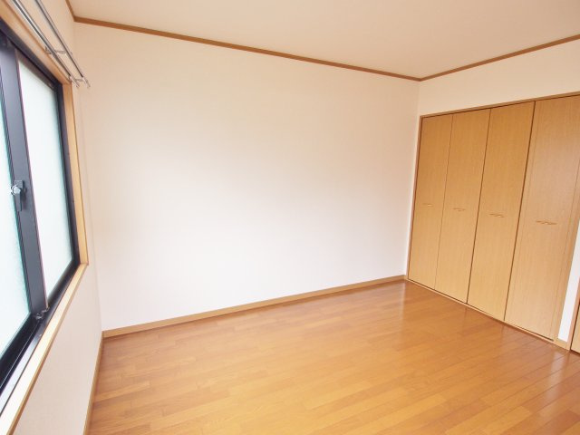 ドミール稲荷町の展望