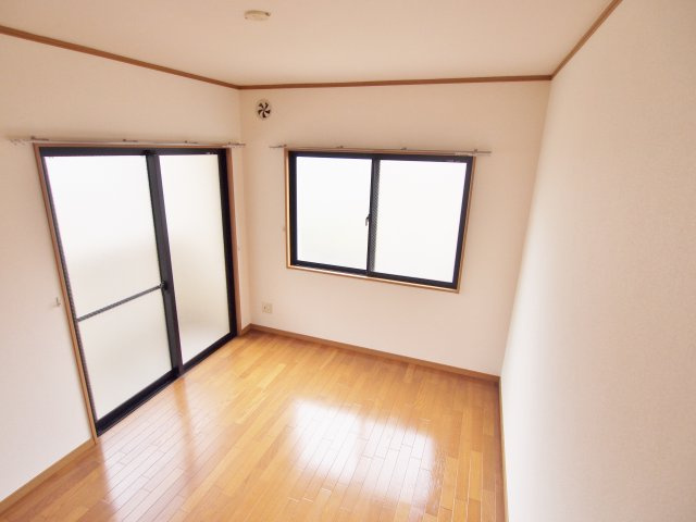 ドミール稲荷町の設備