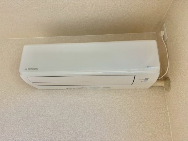 ハートフルハイツⅡの設備