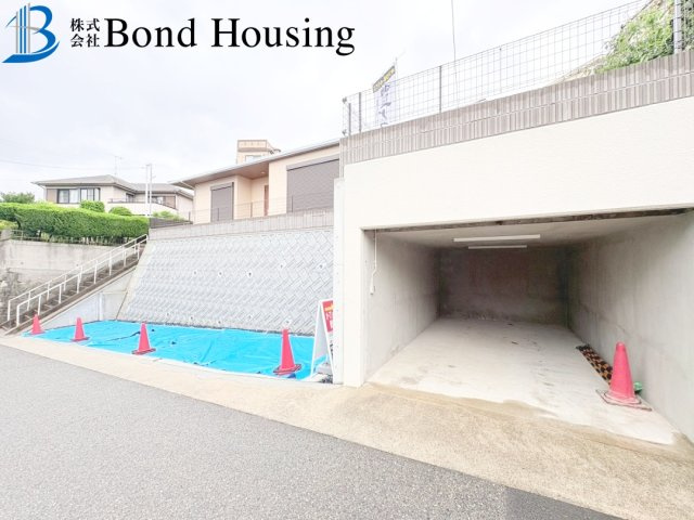 駐車スペース3台ある平屋住宅　多聞台1丁目　新築限定1棟のその他