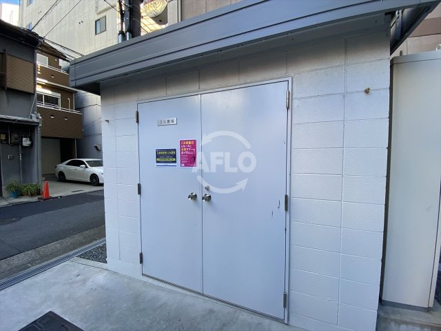 グランパシフィック今里南のその他共用部分