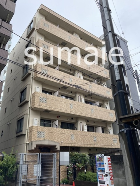 コンフォートマンション大門町