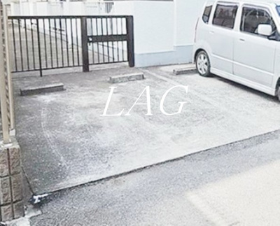 【駐車場】 | クリエイションハウス