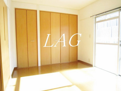 【寝室】 | クリエイションハウス | 寝室です。