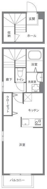 Ｃｅｒｃａ　Ｄｅｌ　Ｃｅｒｅｚｏの外観|外観です