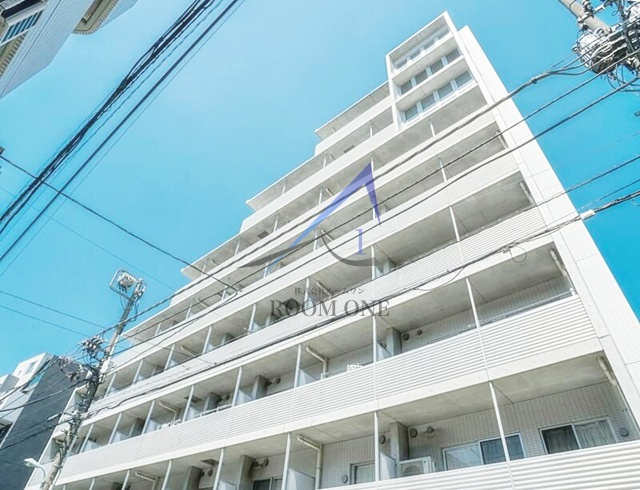 Grace Court Meguro