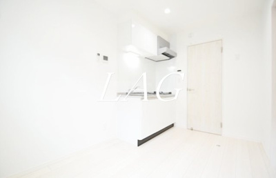 【居間・リビング】 | Sola | 洋室のお部屋です。