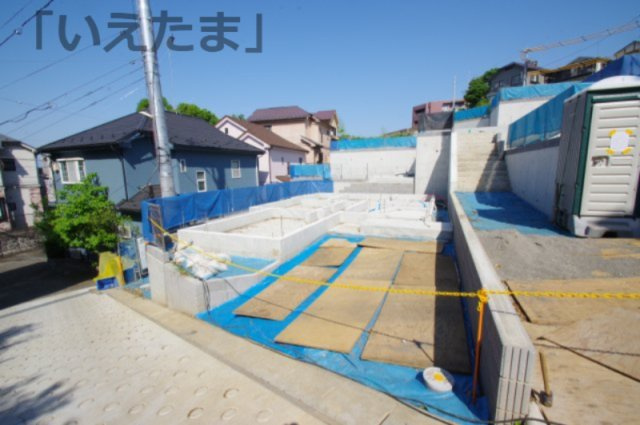 【仲介手数料無料！！】川崎市麻生区上麻生7丁目　新築戸建て（全31棟）19号棟 4580万円の画像