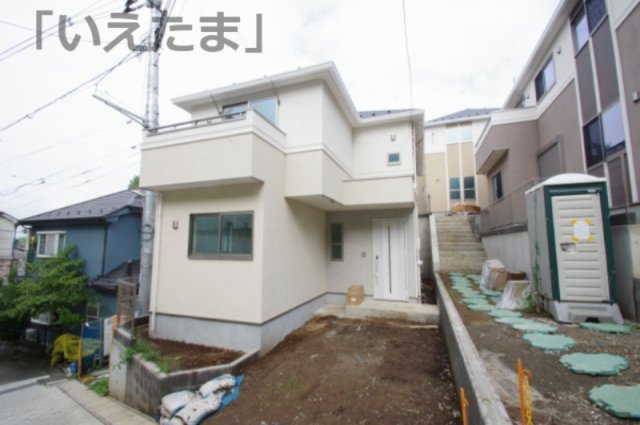 【仲介手数料無料！！】川崎市麻生区上麻生7丁目　新築戸建て（全31棟）19号棟 4580万円の画像