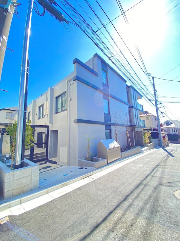 K-suite都立大学