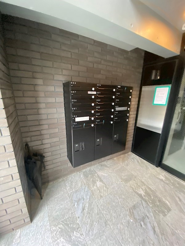 K-suite都立大学のその他共用部分