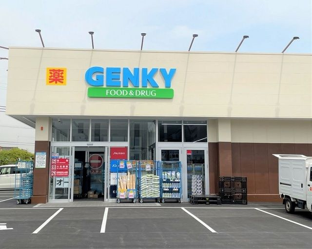 アカンサスⅡ　　 刈谷市近郊の賃貸はクラスホーム刈谷店の周辺