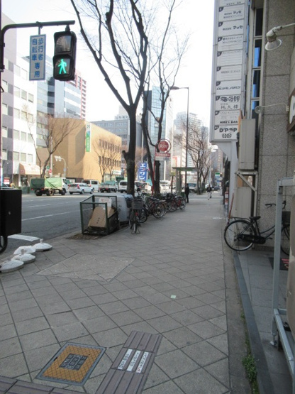  | マッセ梅田ビル2号館