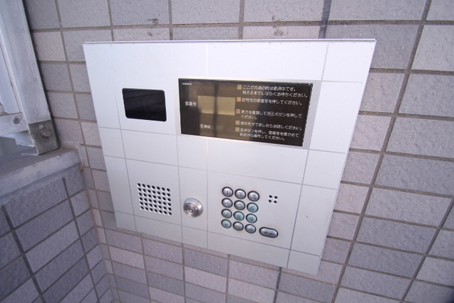メイポールカニヤのその他共用部分