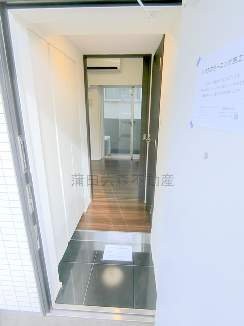 AXAS(アクサス千鳥町アジールコートSta.の玄関|玄関　