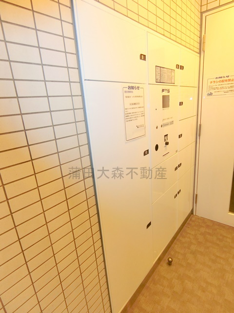 AXAS(アクサス千鳥町アジールコートSta.の収納|玄関収納　シューズBOX　