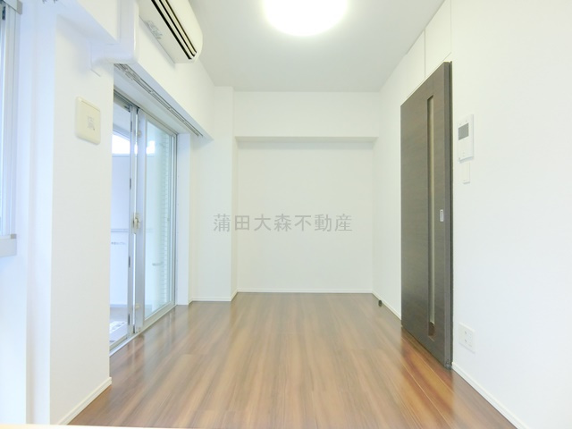 AXAS(アクサス千鳥町アジールコートSta.の居間・リビング