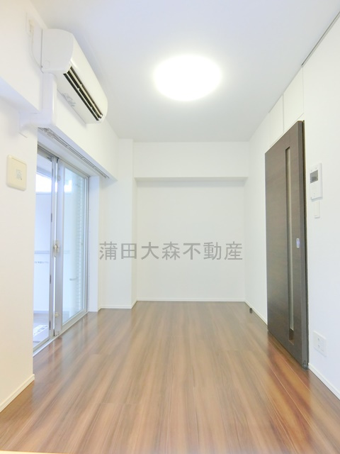 AXAS(アクサス千鳥町アジールコートSta.の居間・リビング