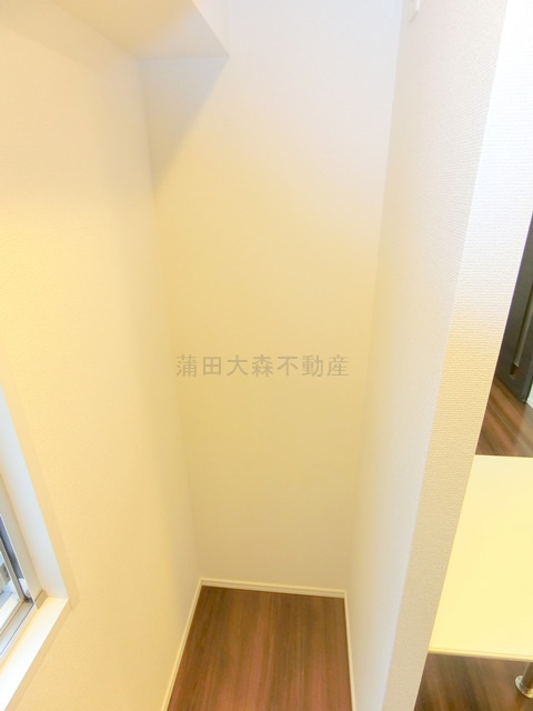 AXAS(アクサス千鳥町アジールコートSta.のキッチン