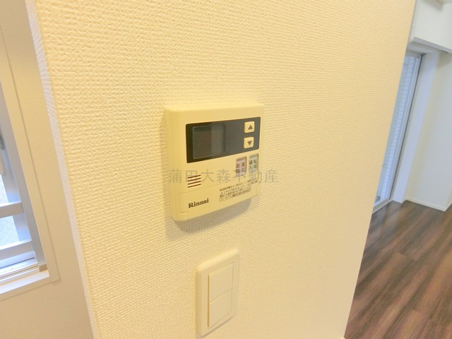 AXAS(アクサス千鳥町アジールコートSta.の設備