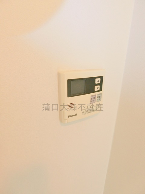 AXAS(アクサス千鳥町アジールコートSta.の設備