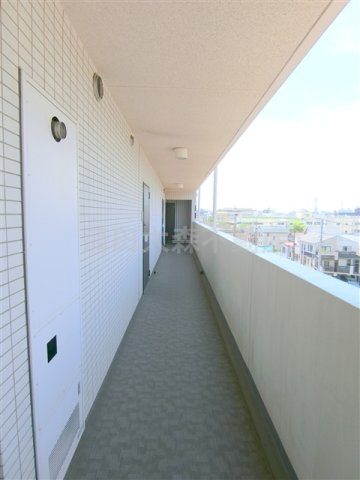 AXAS(アクサス千鳥町アジールコートSta.のその他共用部分