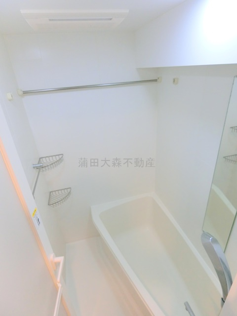 AXAS(アクサス千鳥町アジールコートSta.の浴室|浴室乾燥機付きのお風呂