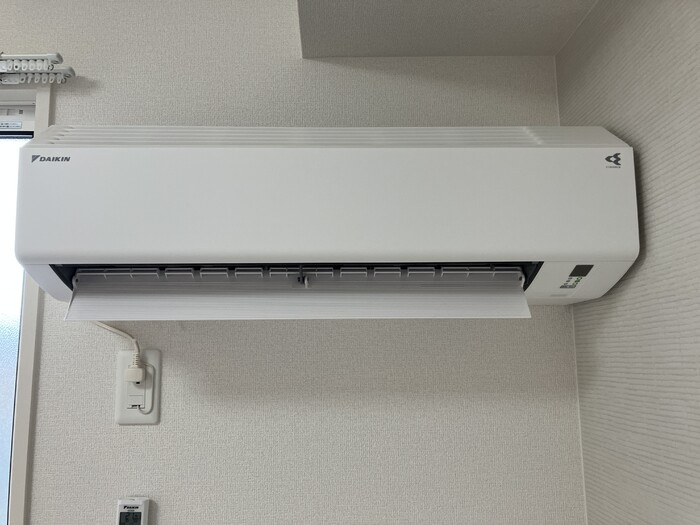 SAKURA　A棟