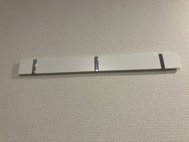 SAKURA　A棟