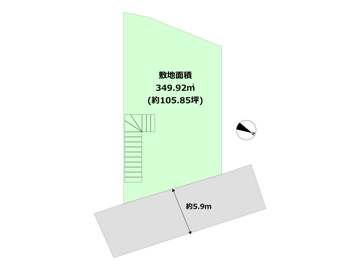 土地図