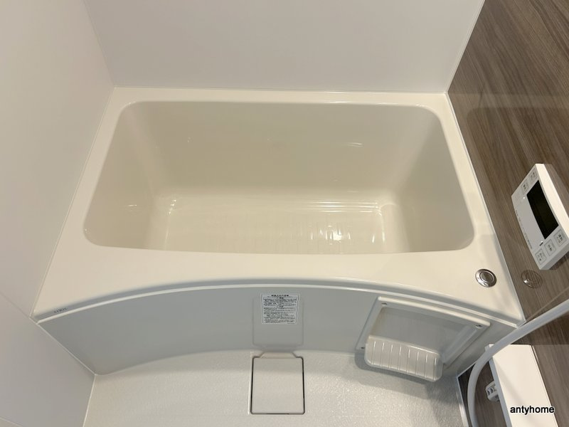 EIJU蒲生4丁目　仲介手数料無料の浴室