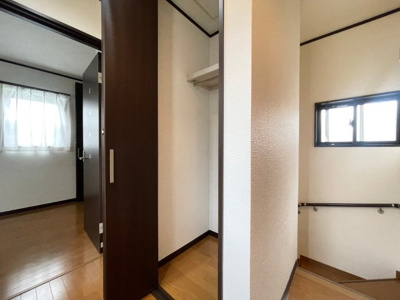 【収納】 | 吹田市津雲台5丁目貸家