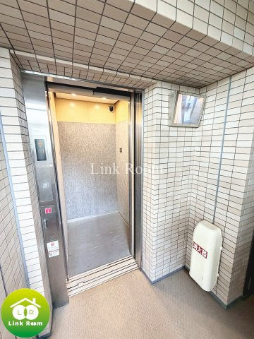 プレール・ドゥーク潮見Ⅱのセキュリティ