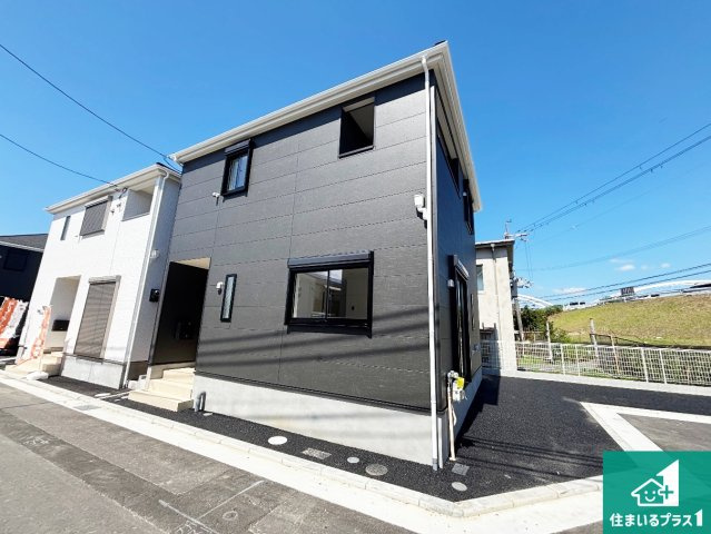 摂津市鳥飼和道　第1期　新築一戸建て