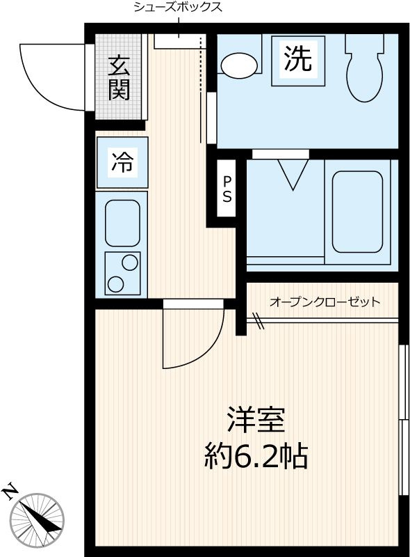 Ｅｒｆｏｌｇ新座