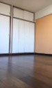 メゾンソレイユの寝室