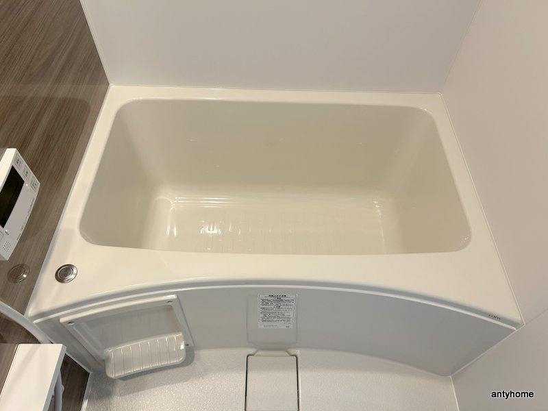EIJU蒲生4丁目　仲介手数料無料の浴室