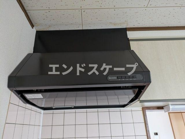 グリーンハイツアカシヤの設備|高崎、前橋のお部屋探しはエンドスケープまで！お客様の理想お聞かせ下さい♪