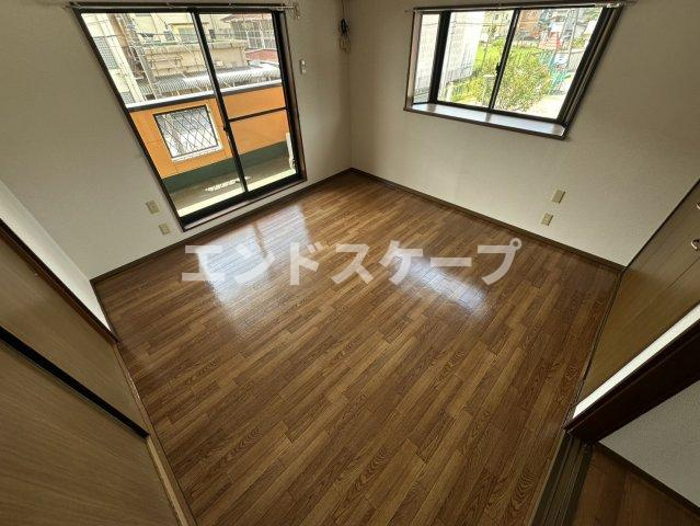 グリーンハイツアカシヤのエントランス|高崎、前橋のお部屋探しはエンドスケープまで！お客様の理想お聞かせ下さい♪