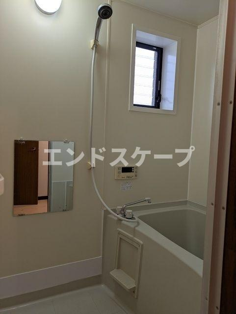 グリーンハイツアカシヤの浴室|高崎、前橋のお部屋探しはエンドスケープまで！お客様の理想お聞かせ下さい♪