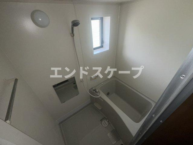 グリーンハイツアカシヤの浴室|高崎、前橋のお部屋探しはエンドスケープまで！お客様の理想お聞かせ下さい♪
