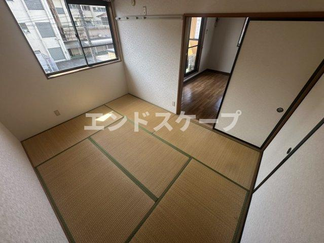 グリーンハイツアカシヤの収納|高崎、前橋のお部屋探しはエンドスケープまで！お客様の理想お聞かせ下さい♪