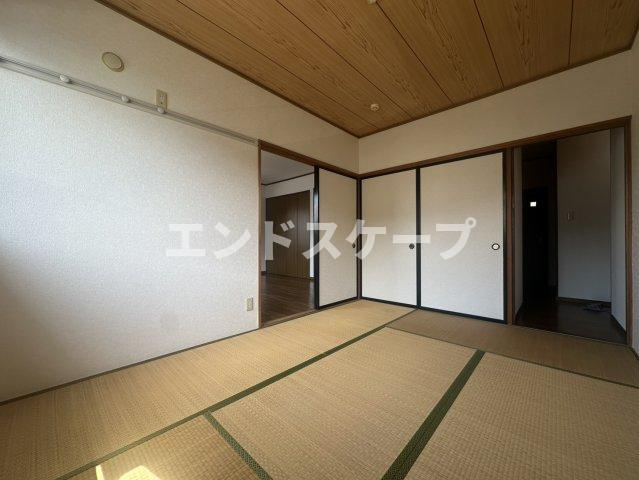 グリーンハイツアカシヤの内装|高崎、前橋のお部屋探しはエンドスケープまで！お客様の理想お聞かせ下さい♪