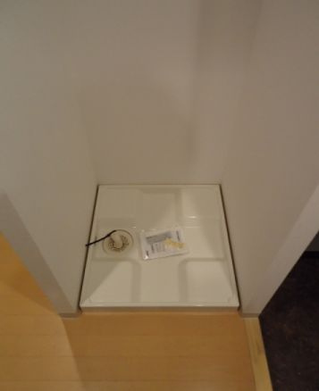 リヴシティ錦糸町の内装