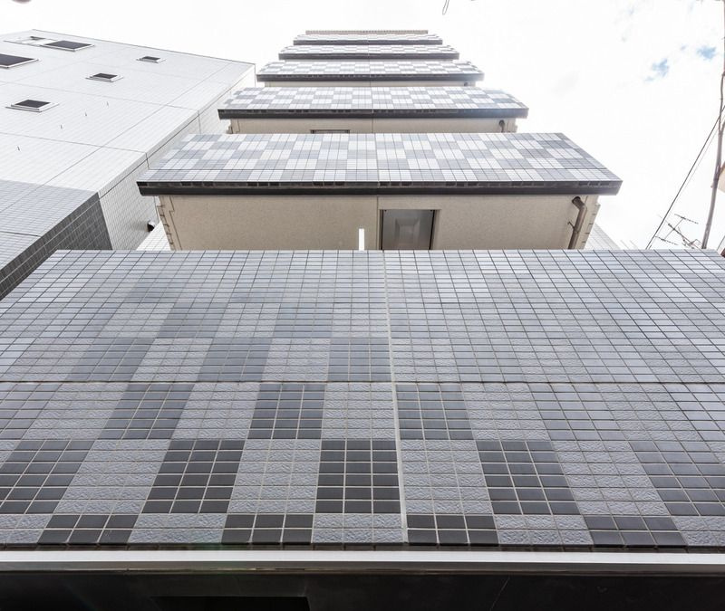 AXAS千鳥町アジールコートSta.