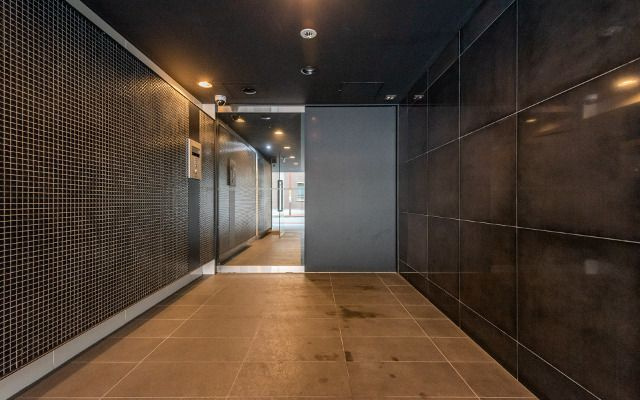AXAS千鳥町アジールコートSta.のその他共用部分